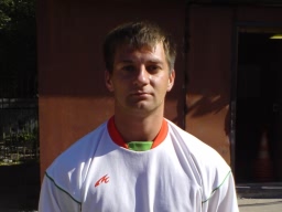 Дмитрий Рауткин
