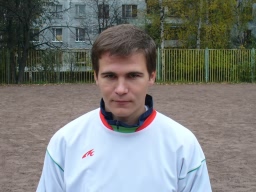 Русляков Иван